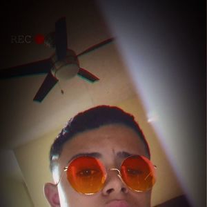 Meet your Posher, Jerryel